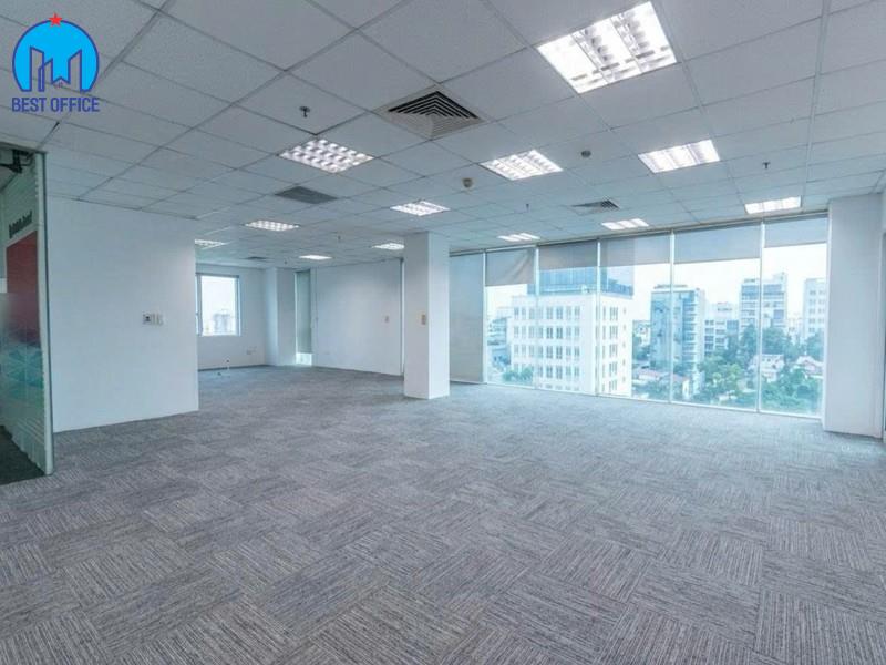 CAO ỐC VNO PASTEUR