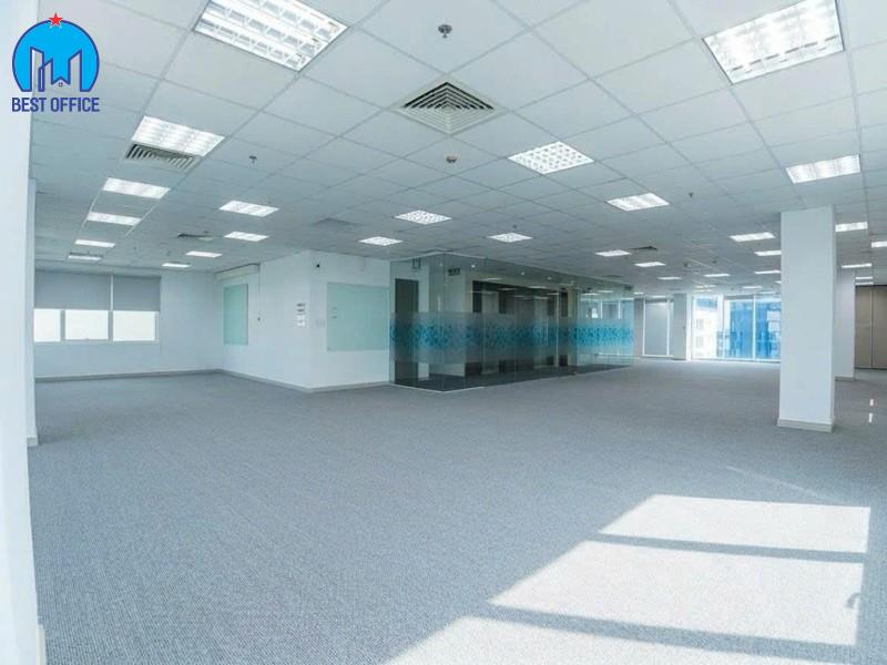 CAO ỐC VNO PASTEUR