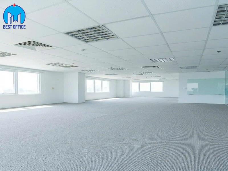 CAO ỐC VNO PASTEUR