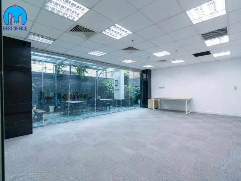 CAO ỐC VNO PASTEUR