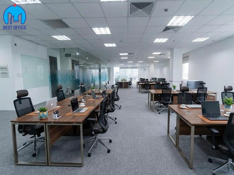 CAO ỐC VNO PASTEUR