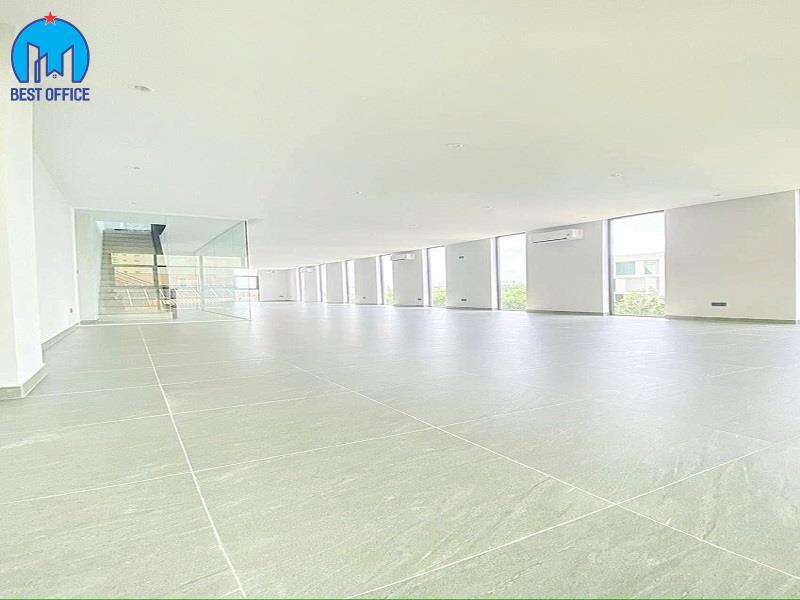CAO ỐC AN HƯNG BUILDING