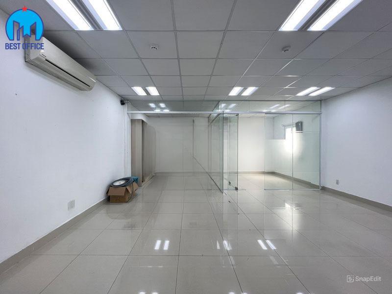 CAO ỐC TÂN CẢNG BUILDING