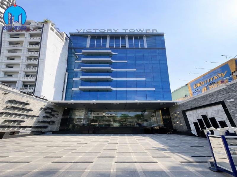 CAO ỐC MDA PREMIUM