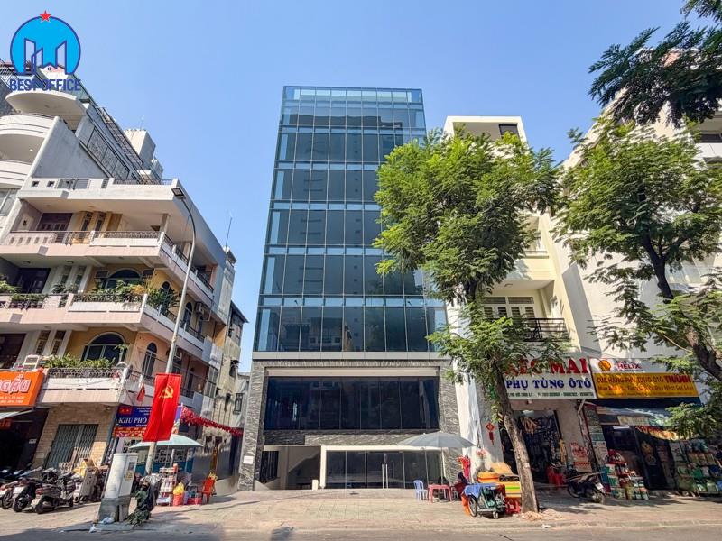 CAO ỐC ATLAS BUILDING