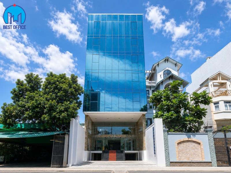CAO ỐC LAM SƠN BUILDING