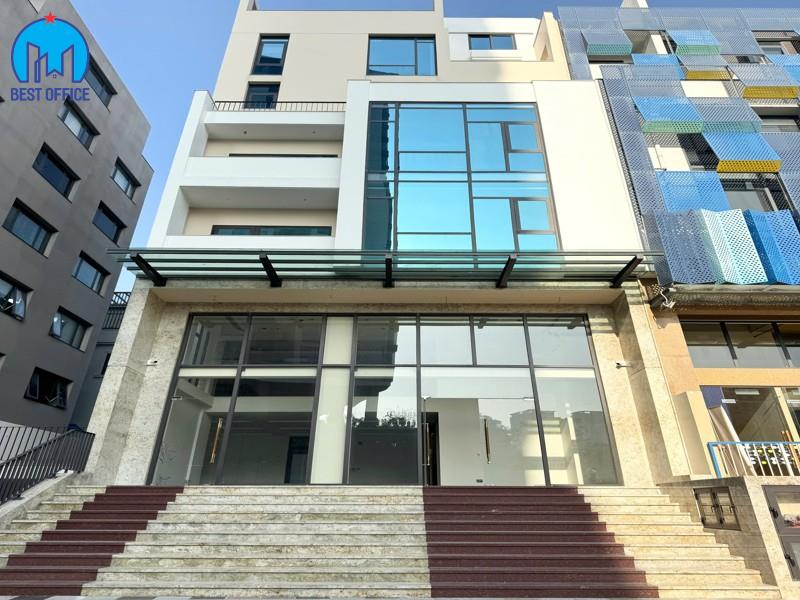 CAO ỐC 66 BN BUILDING