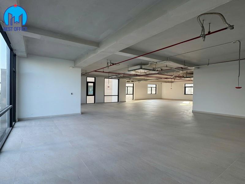 CAO ỐC 66 BN BUILDING