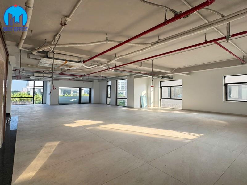 CAO ỐC 66 BN BUILDING