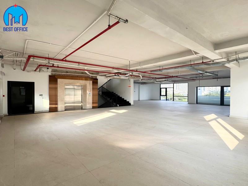 CAO ỐC 66 BN BUILDING