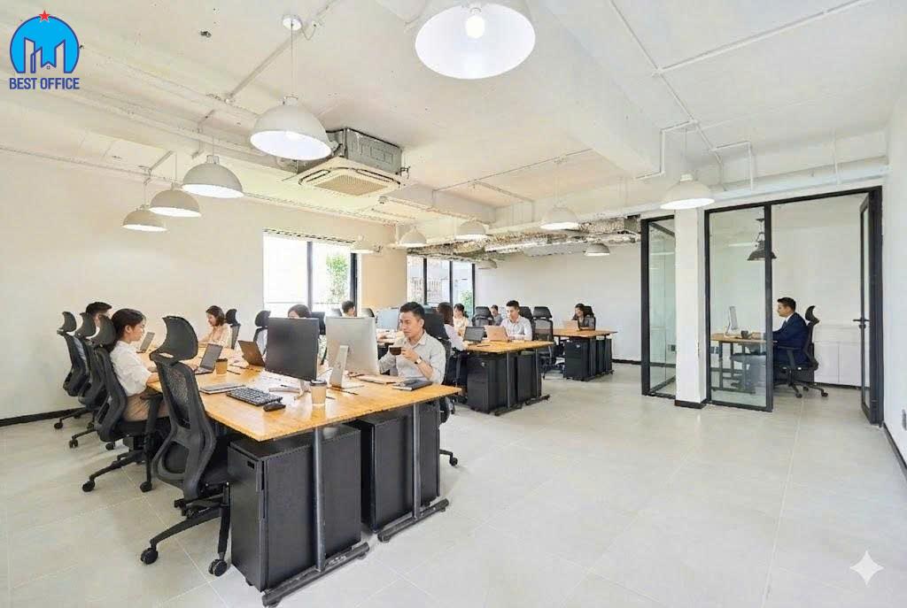 CAO ỐC SEREPOK PCT