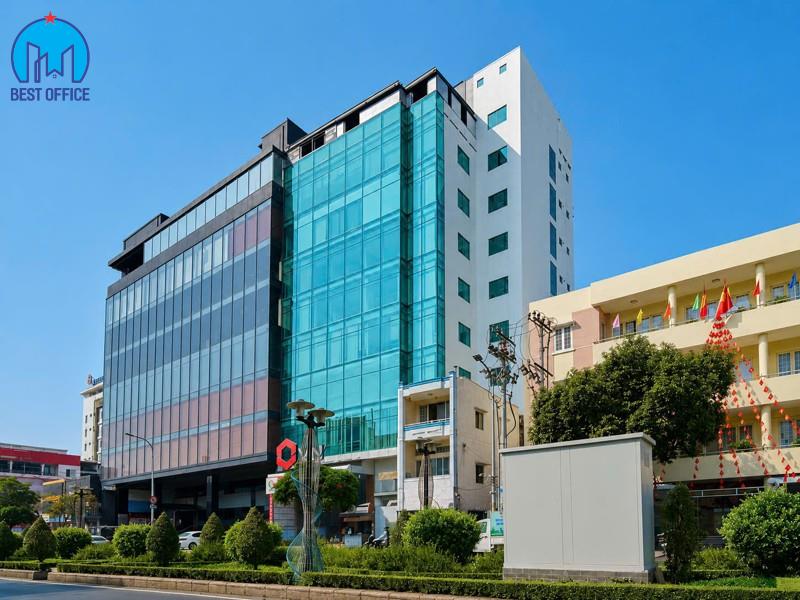 CAO ỐC VNO PXL