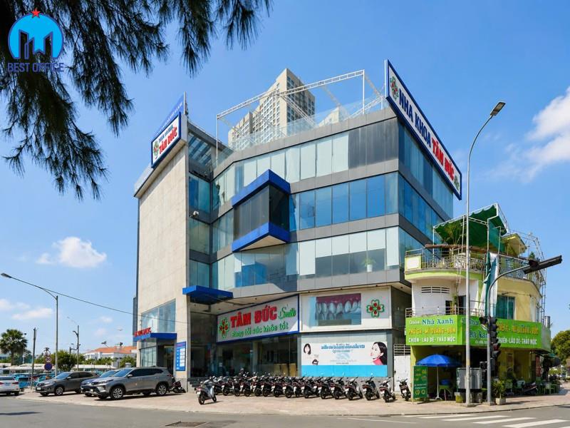 CAO ỐC MORE ĐBP