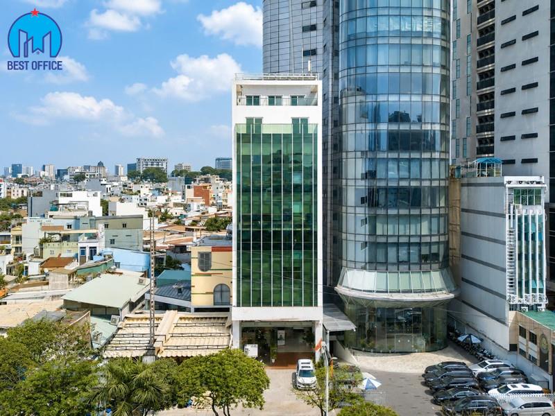 CAO ỐC VNO 129 OFFICE