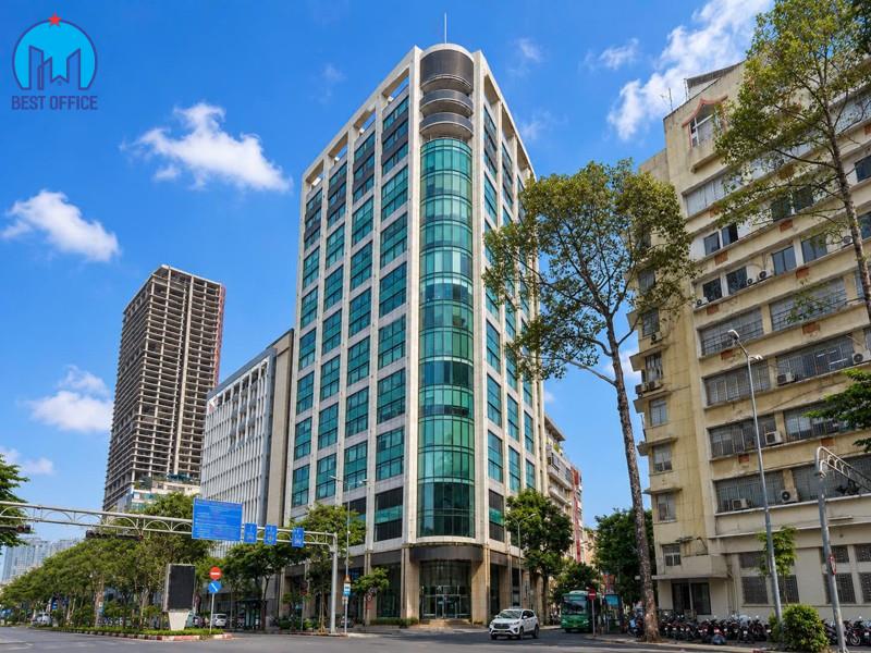 CAO ỐC DOJI TOWER