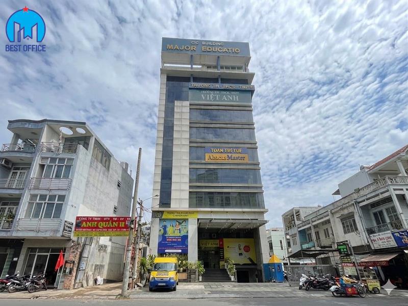 CAO ỐC MORE 269A