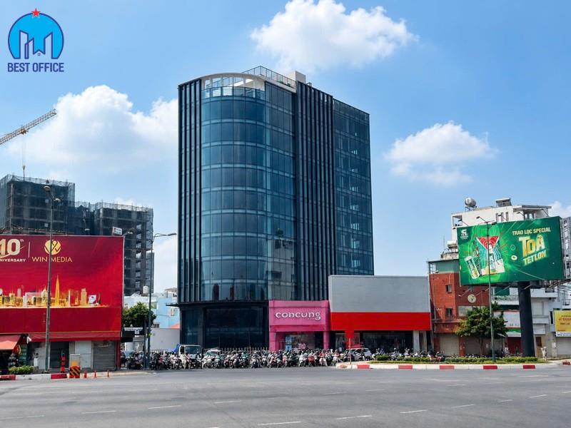 CAO ỐC SAVISTA NGUYÊN HỒNG