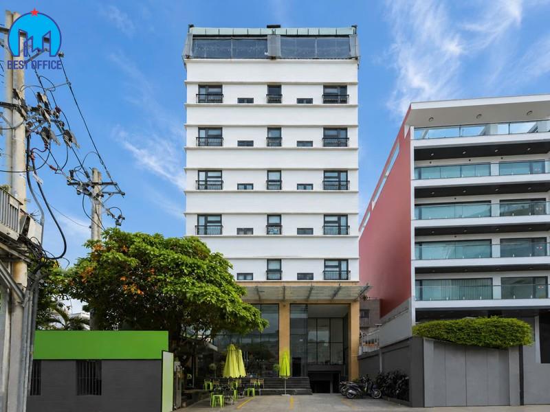CAO ỐC AVA OFFICE