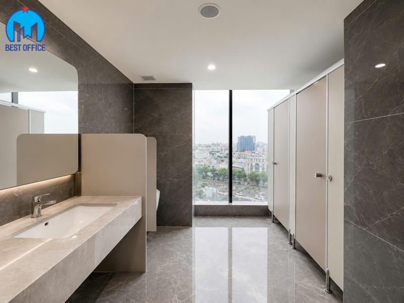 CAO ỐC SAVISTA NGUYÊN HỒNG