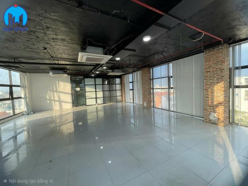 CAO ỐC CINOTEC BUILDING