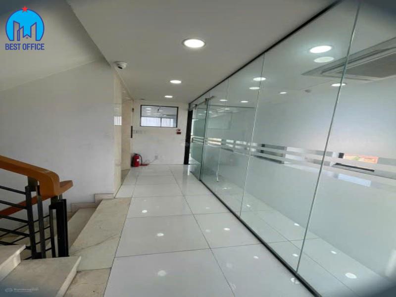 CAO ỐC CINOTEC BUILDING