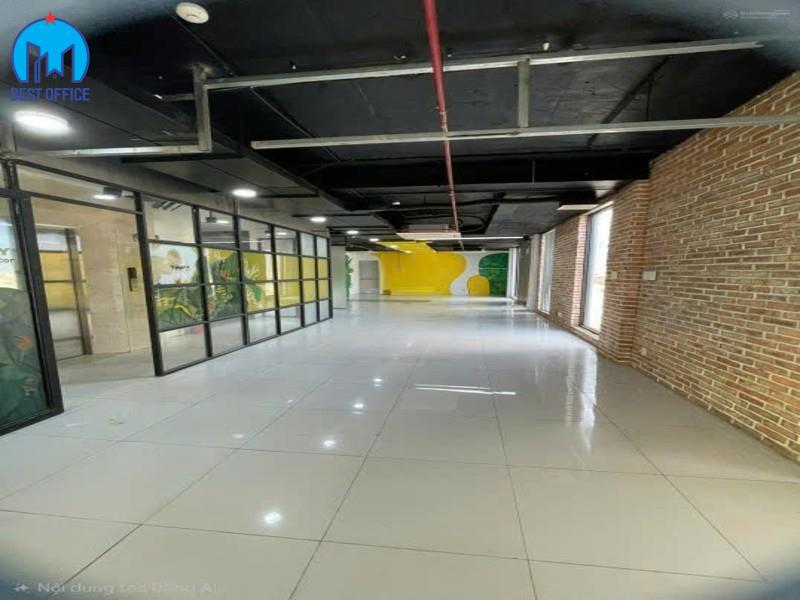 CAO ỐC CINOTEC BUILDING