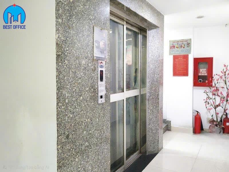 CAO ỐC LỘC LÊ