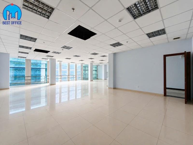 CAO ỐC THE NEXX 08