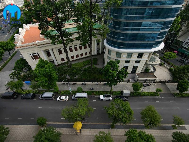 CAO ỐC THE NEXX 08