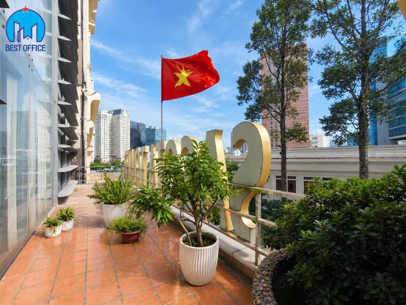 CAO ỐC THE NEXX 08