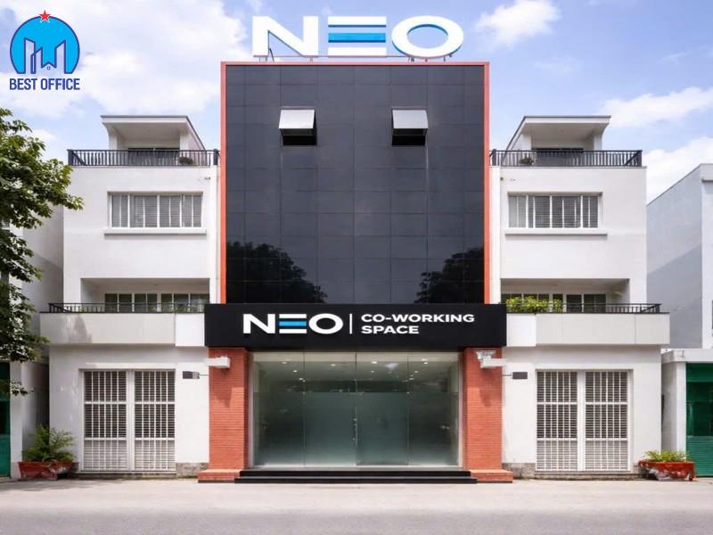 NEO COWOKING