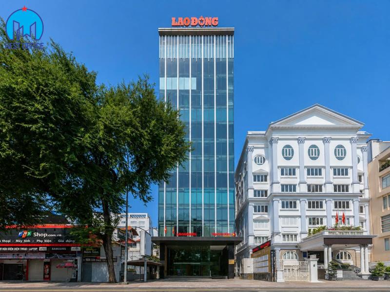 CAO ỐC L'MAK THE HERITAGE
