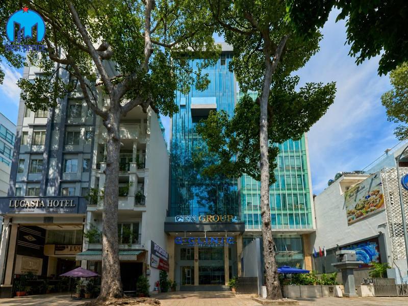CAO ỐC HALO CAO THẮNG
