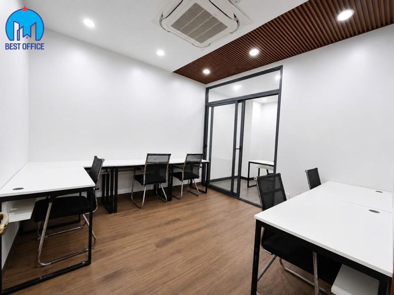 CAO ỐC D&R BUILDING