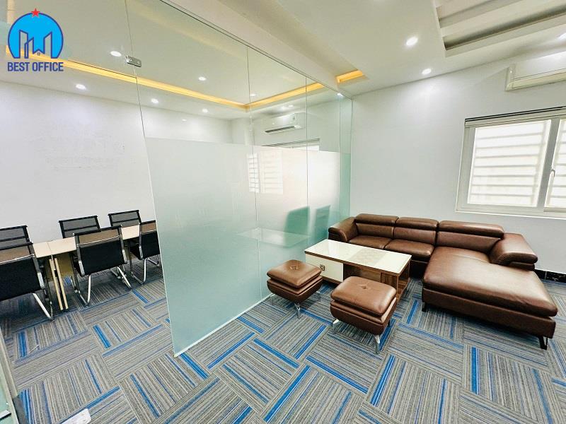 CAO ỐC TOCO OFFICE