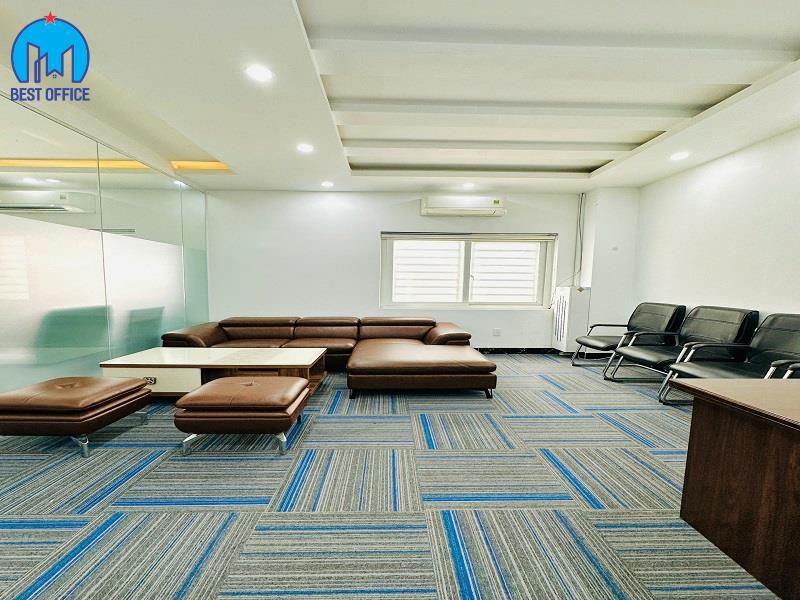 CAO ỐC TOCO OFFICE