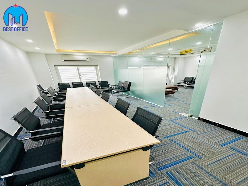 CAO ỐC TOCO OFFICE