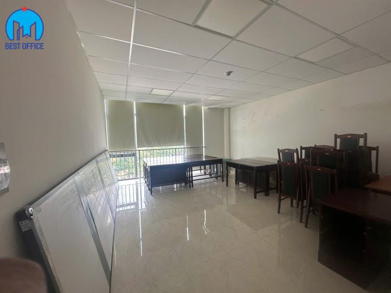 CAO ỐC PHÂN HIỆU HỌC VIỆN HÀNH CHÍNH QUỐC GIA