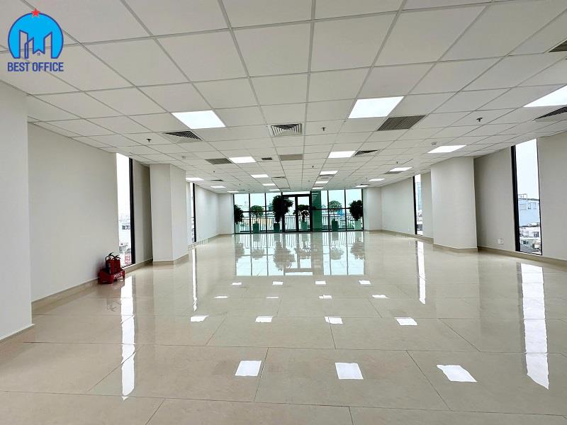CAO ỐC MHPC OFFICE