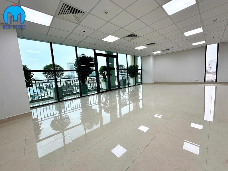 CAO ỐC MHPC OFFICE