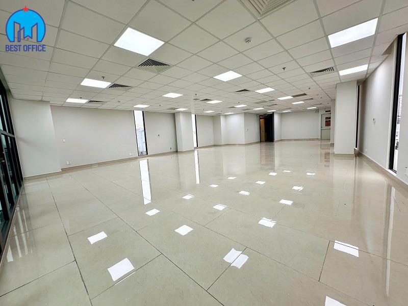 CAO ỐC MHPC OFFICE