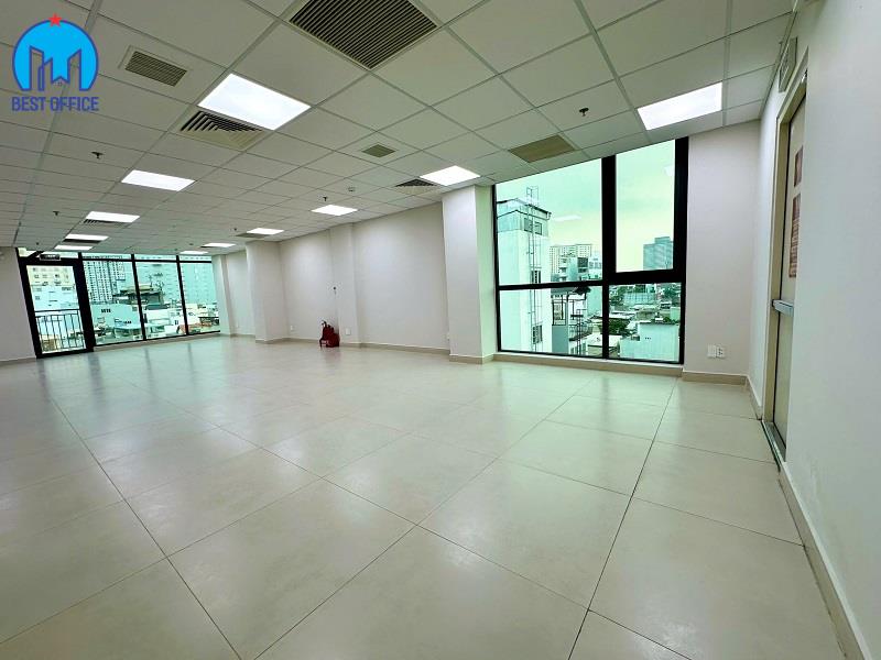 CAO ỐC MHPC OFFICE