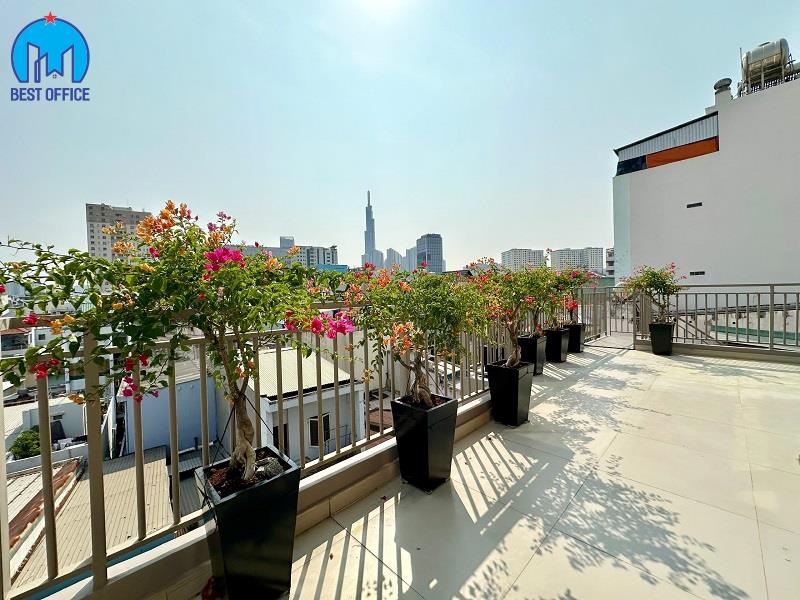 CAO ỐC MHPC OFFICE