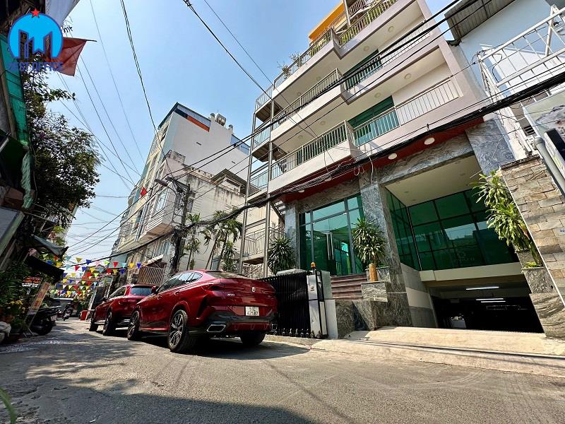 CAO ỐC MHPC OFFICE