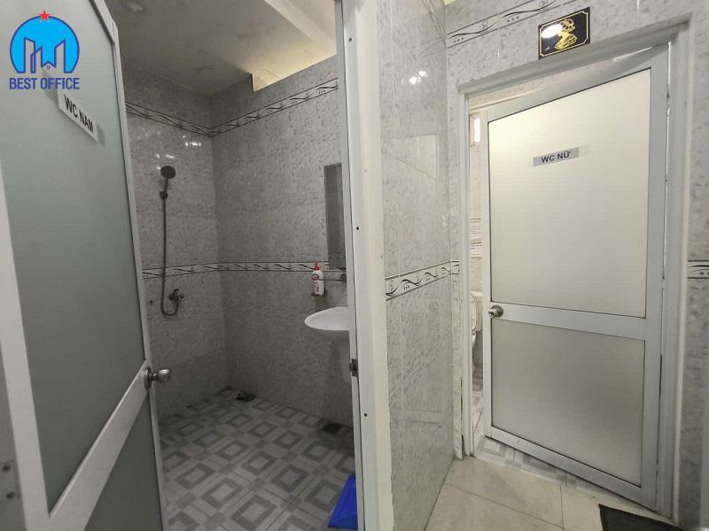 CAO ỐC 127 INVESTMENT