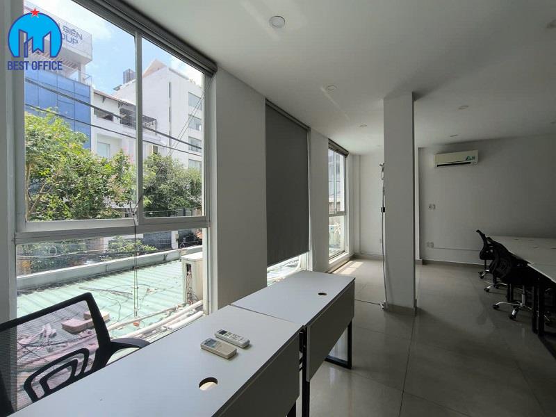 CAO ỐC 127 INVESTMENT