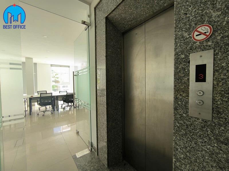 CAO ỐC 127 INVESTMENT