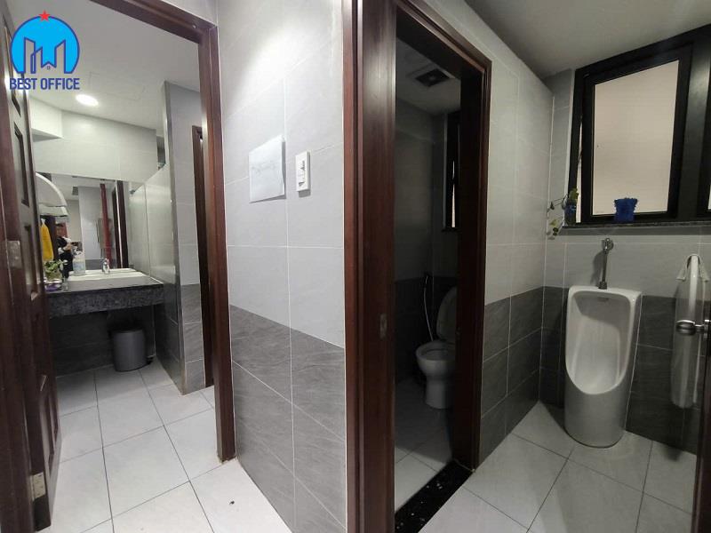 CAO ỐC MDA NKKN