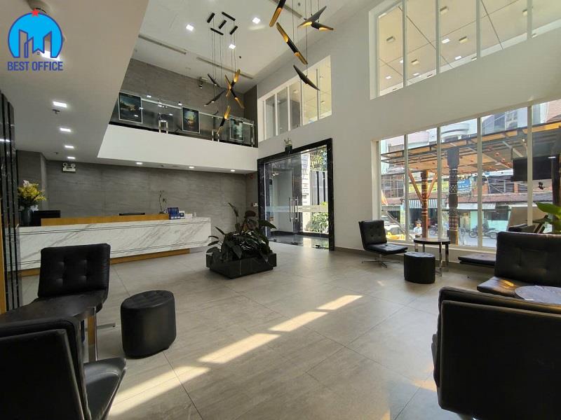 CAO ỐC AMAZING CENTER 