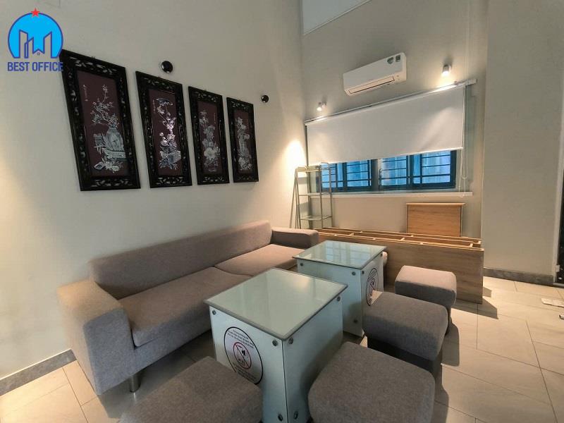 CAO ỐC GIA HỘI 2